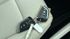 BMW X1 xDrive 20i [178] xLine 5dr Step Auto Petrol Estate